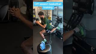 Bllod flow restriction training for knee pain [upl. by Crooks]