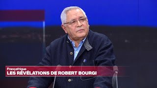 quotNicolas Sarkozy ma dit  Je vais vitrifier Laurent Gbagboquot rapporte lavocat Robert Bourgi [upl. by Monro]