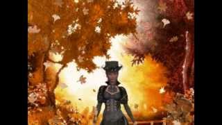 LES COULEURS DE L AUTOMNEwmv [upl. by Sinclare]