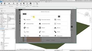 BIMTech Tools  Uvalue calculation in Revit [upl. by Lockwood]