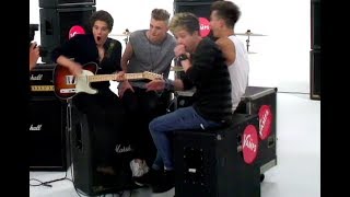 THE VAMPS KILL A DOG I Scary Prank [upl. by Adnahcal]