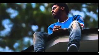 J Cole  03 Adolescence 2014 Forest Hills Drive [upl. by Nilam]