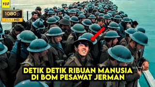 KISAH NYATA  Ganasnya Serangan Nazi Di Perang Dunia Ke 2  ALUR CERITA FILM [upl. by Katy58]