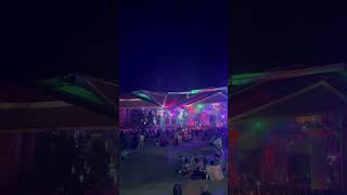 Boom Festival 2023 Parvati Records Night boomfestival parvatirecords [upl. by Loginov]