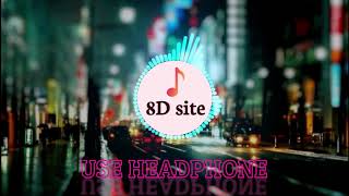 Nepathya  Taal ko paani 8D audio use headphone  Remix  Bass boosted [upl. by Hut]