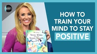 How to Train Your Mind to Stay Positive [upl. by Ingraham]