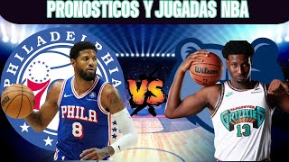 PRONÓSTICOS NBA 20 NOVIEMBRE🔥PARLAY GRATIS [upl. by Converse]