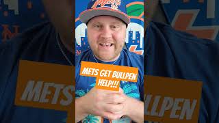 Mets Make TRADE mets MetsNews newyorkmets [upl. by Risteau]