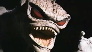 Spawn The Movie  Behind the Scenes Featurette 1997 [upl. by Hildick]