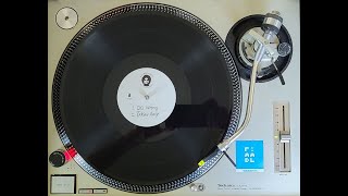 Moodymann ‎– Taken Away FULL LP UNSLEEVING [upl. by Halueb603]