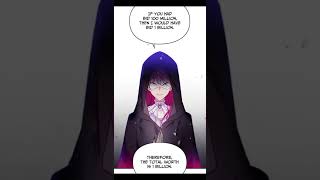 He saved him manhwa webtoonaction manhwareccomendation [upl. by Dyanne]