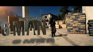 Battlefield 4  PC Action Montage by MTS Wolf  60 FPS  MUST SEE [upl. by Yeclehc]