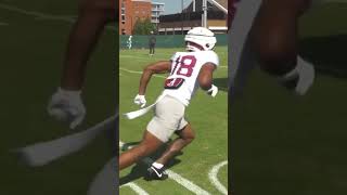 Alabama Wide Receiver 2024 [upl. by Gaston]