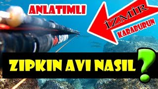 KARAKIYI ZIPKIN AVI NASIL YAPILIR [upl. by Karrie]