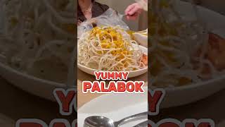 PALABOK shortvideo food snacks yummy [upl. by Kevan]