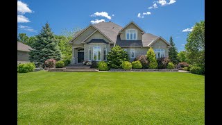 STUNNING CORNER LOT HOME IN GREELY  TAKE A LOOK AT 6892 Lake Forest Walk [upl. by Werdna]