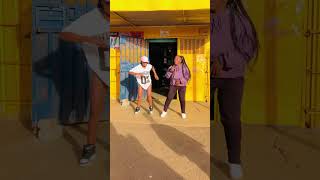 We tried the CPC Stars Dance challenge ❤️😅Rate amapiano amapianodance dancemoves foryou [upl. by Enimaj]