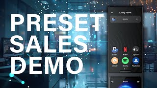 Creating a Sales Demo System…Fast [upl. by Gabler588]