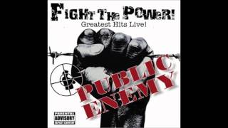 Public Enemy  Fight for Power Remix [upl. by Alisan]