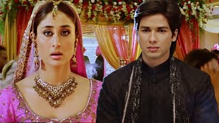 क्या Happy Ending होगी इस कहानी कीक्या सच में मिलेंगे Shahid और Kareena   CLIMAX SCENE [upl. by Latona90]