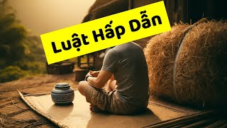 Luật Hấp Dẫn phiên bản Chiếu Cói Gáo Dừa [upl. by Liryc]