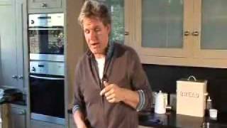 Gordon Ramsay Mussels in aromatic coconut broth YouTube [upl. by Nnyleak]