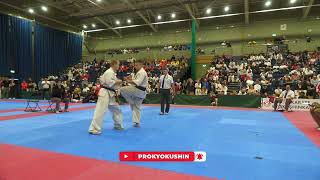 46th British Open Final 80 Jonas Rosin Sweden aka vs Pol Salguero Spain [upl. by Tyrone760]