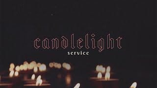 Christmas Candlelight Service  2022 [upl. by Daniyal]