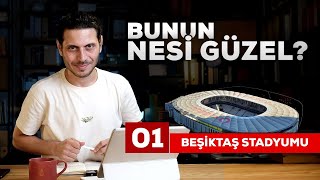 Bunun Nesi Güzel  Beşiktaş Tüpraş Stadyumu [upl. by Pincus]