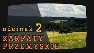 Pogórze Przemyskie [upl. by Nerhtak]