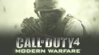 Cod4 Marine Corps Victory Music Mrtthhooor [upl. by Elleivap789]