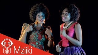 Joyce Blessing  Monko Mo Akyi Official Video [upl. by Aifas]