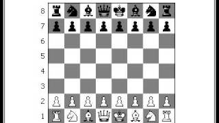 Chess Openings for Beginners Lesson 2 [upl. by Noied]