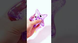 Starfish Maltose Filling Soft Lovely Squishy Toy Squeeze Toy Custom Animal Children Gift [upl. by Mansoor]