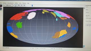 Formation of Rodinia [upl. by Fabrienne]