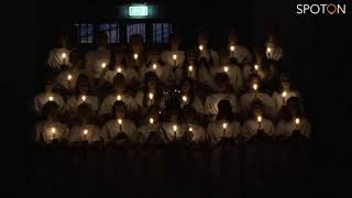 Historien om Sankta Lucia [upl. by Eyt]