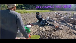 Kayak camping GEAR you SHOULD have [upl. by Galloway]