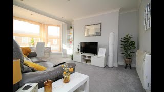 Lettings Video Tour  Canterbury Road Margate 1 Bedroom Flat to Rent [upl. by Silliw]