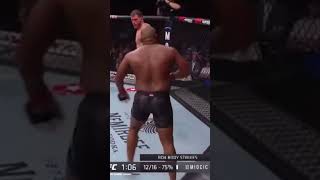 Cormier VS Miocic 3차례의 라이벌전🐗 cormier miocic [upl. by Shafer]