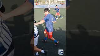 FÚTBOL VARONIL BARDAS  ESTATAL CONDDE 2024 [upl. by Bee]