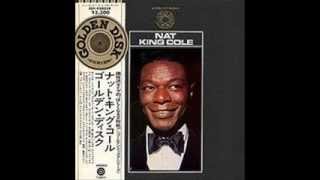 Nat King Cole  Cachito Japan Version [upl. by Lokkin]