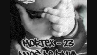 Mortex 23 anos de raiva [upl. by Whalen239]