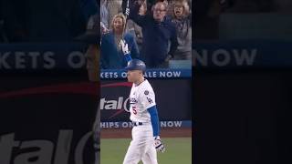 Freddie Freeman walkoff grand slam [upl. by Bathesda494]