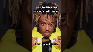 Syphilis  Juice wrld drfl [upl. by Curtis]