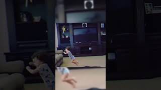 Dad and Son COD Moment Funnyshorts Memes fyp Cod [upl. by Aissenav]