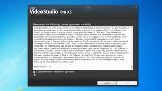 Corel VideoStudio Download and install a free 30 day trial of Corels video editing software [upl. by Anneehs507]