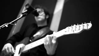 Theo Katzman  Love Massive • quotHard For Youquot • Live in Studio [upl. by Newberry]