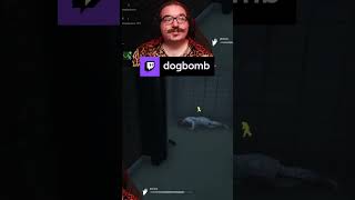 Standard Scratch Mirror Myers Game  dogbomb on Twitch [upl. by Nodyl437]