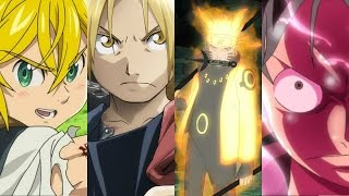 Warriors AMV [upl. by Desi886]