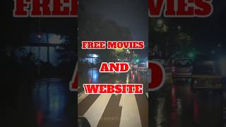 Best Free Movie Watch Website  Top 10 Best Website To Download Free Movies  Free Movies Website [upl. by Kcirrad]